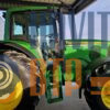 Tracteur 6820 Power Occasion Quad John Deere – Image 4