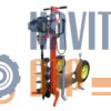 Tariere thermique modele ef 16 – Image 2