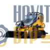 Mini Chargeur LTH 380 T Multifonctions Occasion – Image 3