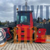 Compacteur Rok AP-4 AM 2011 Bomag Bw Guma-Stal 154 Occasion – Image 5