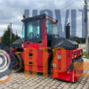 Compacteur Rok AP-4 AM 2011 Bomag Bw Guma-Stal 154 Occasion – Image 6