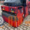 Compacteur Rok AP-4 AM 2011 Bomag Bw Guma-Stal 154 Occasion – Image 11