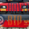 Compacteur Rok AP-4 AM 2011 Bomag Bw Guma-Stal 154 Occasion – Image 13
