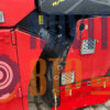 Compacteur Rok AP-4 AM 2011 Bomag Bw Guma-Stal 154 Occasion – Image 15