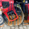 Compacteur Rok AP-4 AM 2011 Bomag Bw Guma-Stal 154 Occasion – Image 16