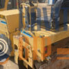 Compacteur DTV325 Bitelli Caterpillar 1m20 Occasion – Image 3