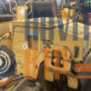 Compacteur DTV325 Bitelli Caterpillar 1m20 Occasion – Image 4