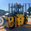Compacteur AP-AM Bomag BW 154 Occasion – Image 2