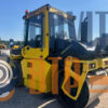 Compacteur AP-AM Bomag BW 154 Occasion – Image 4