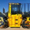 Compacteur AP-AM Bomag BW 154 Occasion – Image 7