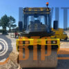 Compacteur AP-AM Bomag BW 154 Occasion – Image 9