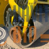 Compacteur AP-AM Bomag BW 154 Occasion – Image 11