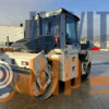 Compacteur AP-AM Bomag BW 174 Occasion – Image 4