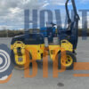 Compacteur BW138 Bomag AC Occasion – Image 3