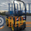 Compacteur BW138 Bomag AC Occasion – Image 4