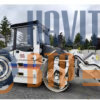 Compacteur Bomag Walec drogowy + Siewnik 154 AP Occasion – Image 2