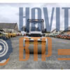 Compacteur Bomag Walec drogowy + Siewnik 154 AP Occasion – Image 4