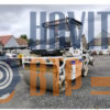 Compacteur Bomag Walec drogowy + Siewnik 154 AP Occasion – Image 5