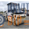 Compacteur Bomag Walec drogowy + Siewnik 154 AP Occasion – Image 6