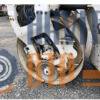 Compacteur Bomag Walec drogowy + Siewnik 154 AP Occasion – Image 11