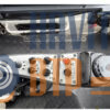 Compacteur Bomag Walec drogowy + Siewnik 154 AP Occasion – Image 19