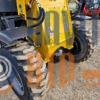 Chargeuse 1T godet + fourche Occasion – Image 11