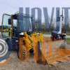 Chargeuse 1T godet + fourche Occasion – Image 14
