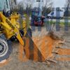 Chargeuse 1T godet + fourche Occasion – Image 16