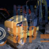 Compacteur CB14B Caterpillar Occasion – Image 4