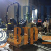 Compacteur CB14B Caterpillar Occasion – Image 6