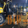 Compacteur CB14B Caterpillar Occasion – Image 7