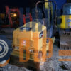 Compacteur CB14B Caterpillar Occasion – Image 8