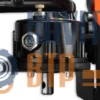 Tarière thermique avec mèches de 100, 150 et 200 mm Fuxtec Fx-Eb162 – Image 8