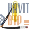 Enfonce-pieux LPD-HD-RV hydraulique – Image 2