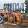 Chargeuse Fiat-Hitachi Occasion Fr Iveco 6 Cylinder 130 13T 4×4 – Image 3