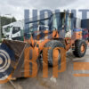Chargeuse Fiat-Hitachi Occasion Fr Iveco 6 Cylinder 130 13T 4×4 – Image 4