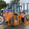 Chargeuse Fiat-Hitachi Occasion Fr Iveco 6 Cylinder 130 13T 4×4 – Image 6