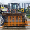 Chargeuse Fiat-Hitachi Occasion Fr Iveco 6 Cylinder 130 13T 4×4 – Image 8