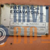 Chargeuse Fiat-Hitachi Occasion Fr Iveco 6 Cylinder 130 13T 4×4 – Image 10