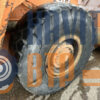 Chargeuse Fiat-Hitachi Occasion Fr Iveco 6 Cylinder 130 13T 4×4 – Image 18