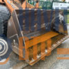 Chargeuse Fiat-Hitachi Occasion Fr Iveco 6 Cylinder 130 13T 4×4 – Image 19