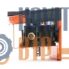 Tarière thermique FX-EB152 Fuxtec avec mèches de 100, 150 et 200 mm – Image 11
