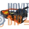 Tarière thermique FX-EB152 Fuxtec avec mèches de 100, 150 et 200 mm – Image 10