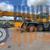 Grue mobile RTF40-3 Faun Occasion – Image 2