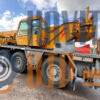 Grue mobile RTF40-3 Faun Occasion – Image 3