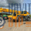 Grue mobile RTF40-3 Faun Occasion – Image 4
