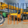 Grue mobile RTF40-3 Faun Occasion – Image 5