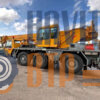 Grue mobile RTF40-3 Faun Occasion – Image 6