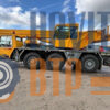 Grue mobile RTF40-3 Faun Occasion – Image 7