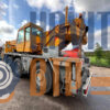 Grue mobile RTF40-3 Faun Occasion – Image 9